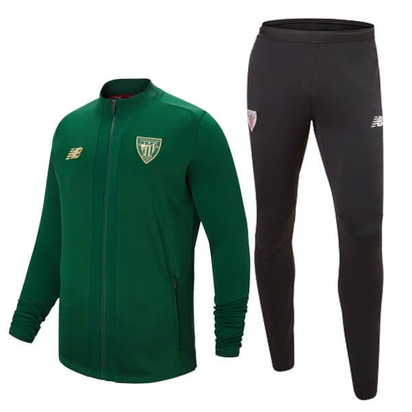 Chandal Athletic Bilbao 2019/20 Verde